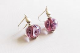 119-x-purple-plunge-drop-earrings-on-leverback