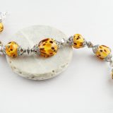 Bad Kitty Cheetah Bracelet - Image 2