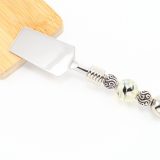 Square Cheese Knife Aura Yellow - Image 2